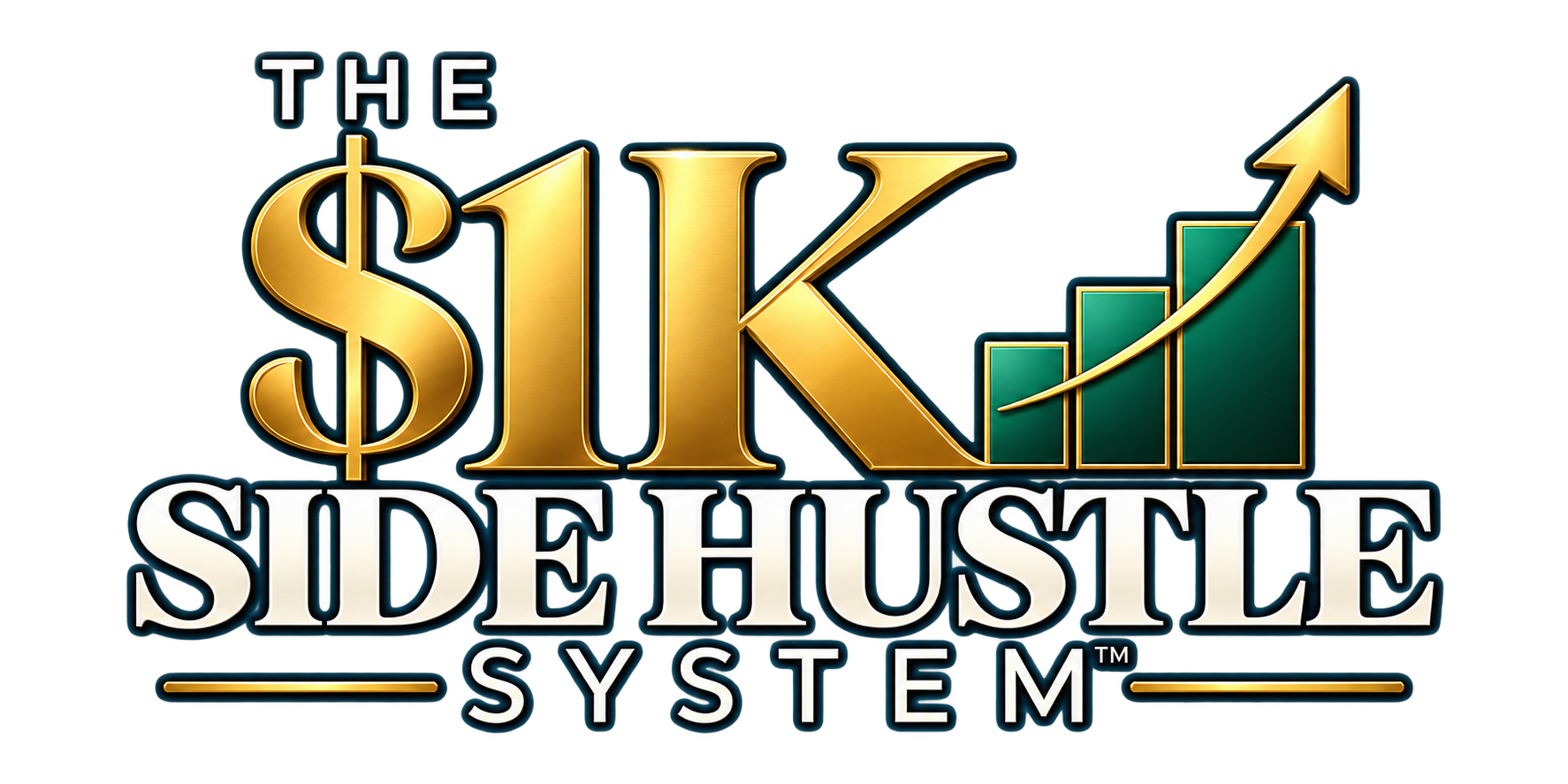 The $1K Side Hustle System